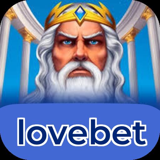 Catálogo slots lovebet mostrando top jogos Gates Olympus Sweet Bonanza Fortune Tiger Big Bass volatilidade RTP