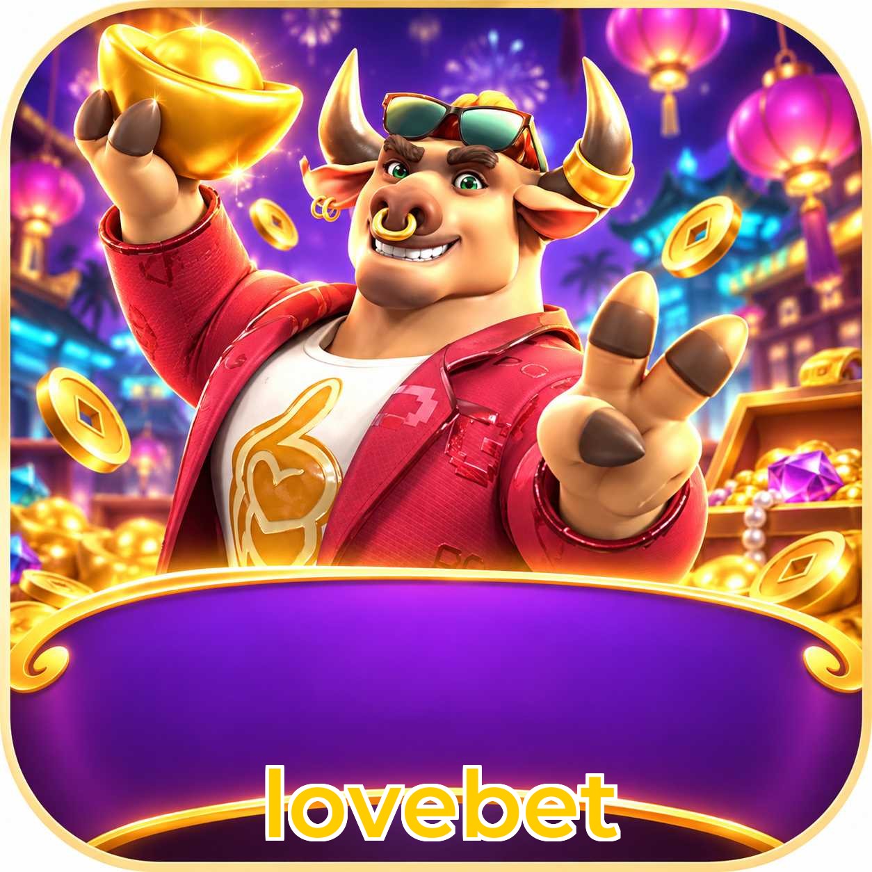Jogos Fortune
